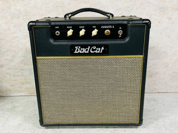 中古 Bad Cat Cougar 5 (u86128)