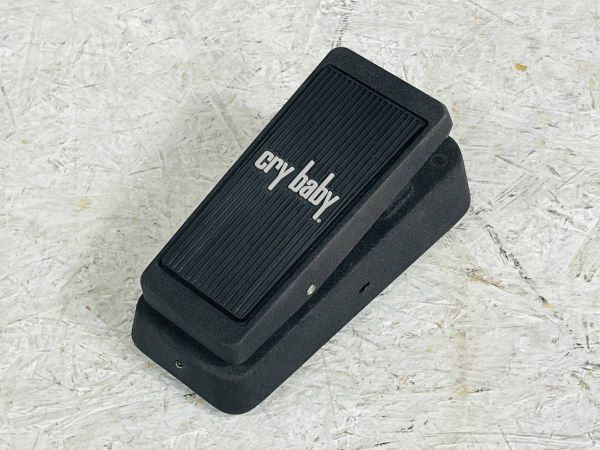 中古 Jim Dunlop CBJ95 Cry Baby JUNIOR (u86136)