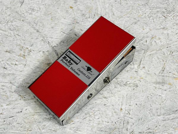 中古 Shin's Music Baby Perfect Volume Guitars Station Artist Special Custom 254 (u86139)