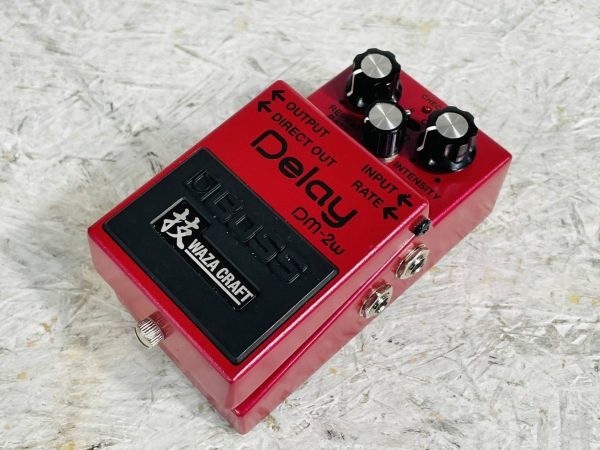 中古 BOSS DM-2w (u86144)