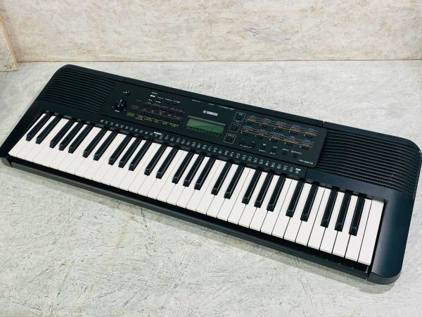 中古 YAMAHA PSR-E273 (u86160)