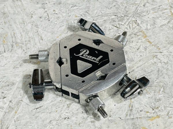 中古 Pearl クランプ (u86180)
