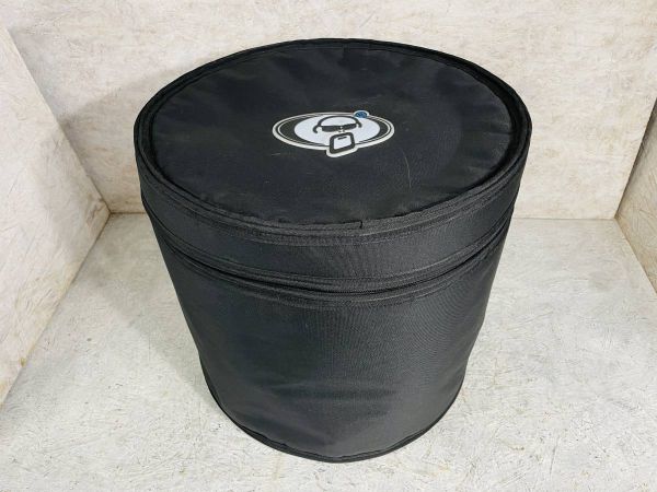 中古 Protection Racket 16"フロアタムケース (u86182)