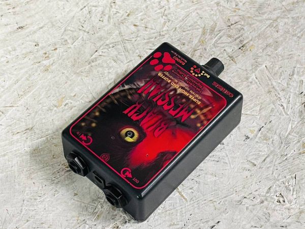 中古 CONISIS BLACK MESSIAH BA003 (u86395) ~~