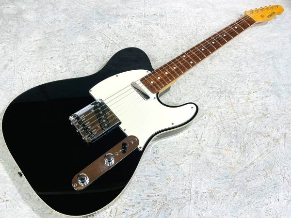 中古 SCHECTER TR-PT-DX M/HR BLK (u86551) 委託品