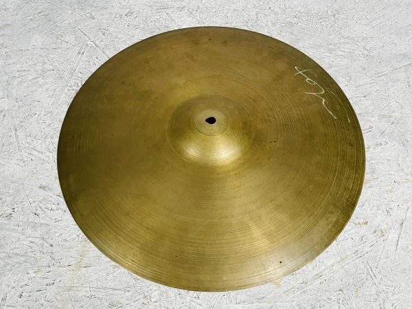中古 Zildjian A Zildjian Cymbal 18" (u86596)