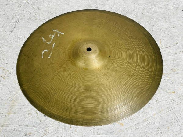 中古 Zildjian A Zildjian Cymbal 15" (u86598)