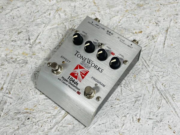 中古 KORG 104ds (u86672)