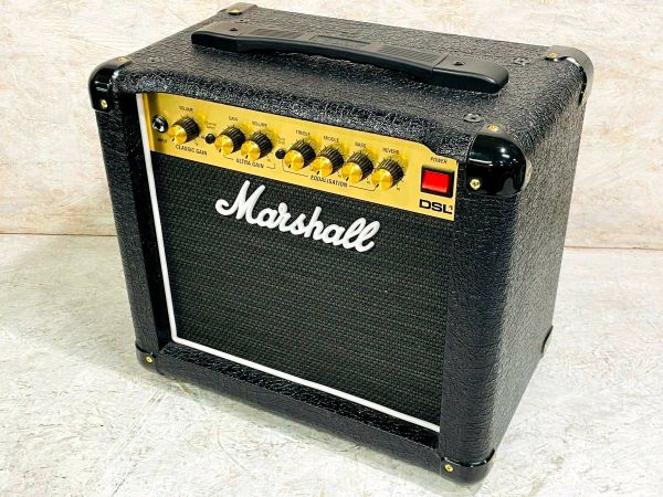 中古 Marshall DSL1CR (u86707)