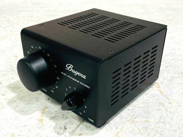 中古 Bugera PS1 (u86718)