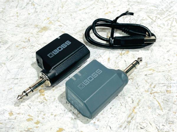 中古 BOSS WL-20L (u86724)