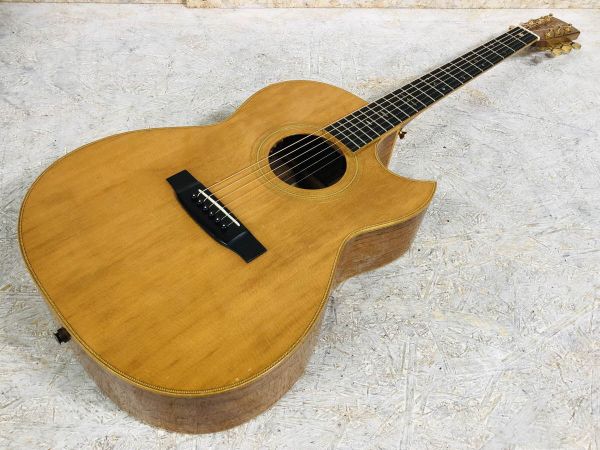 在庫切れ - 中古 MEIKO ASTURIAS Herringbone Concert (u72576)