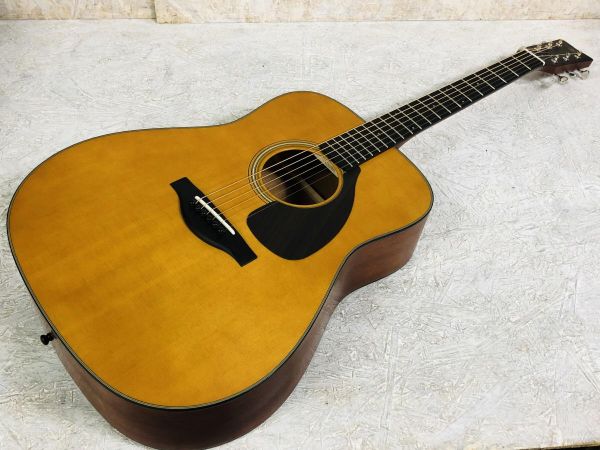 在庫切れ - 中古 YAMAHA FG5 (u73457)