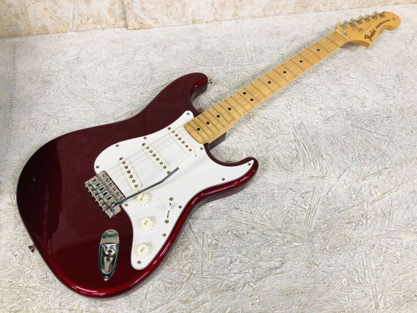 中古 Fender Japan ST72-58US (u74614)