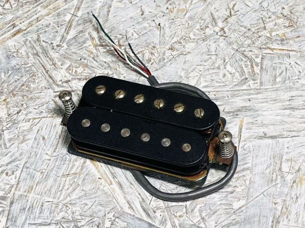 中古 Gibson HB-R (u75061)
