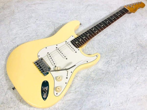 中古 Fender American Standard Stratocaster 1996 (u75448)