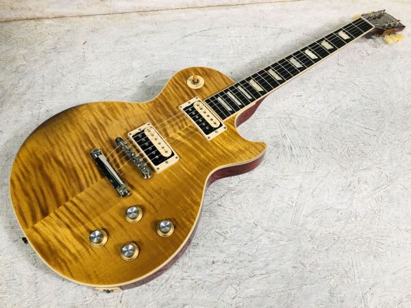 在庫切れ - 中古 Gibson Slash Les Paul Standard (u75576)